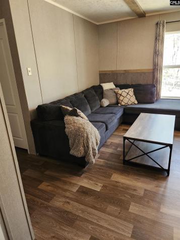 1609 Congress Road Eastover SC 29044
