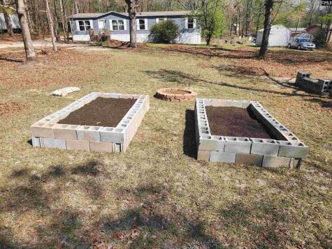 1609 Congress Road Eastover SC 29044