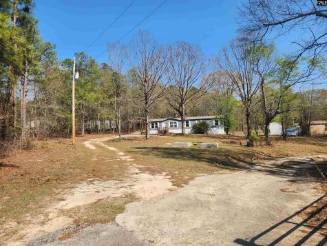 1609 Congress Road Eastover SC 29044