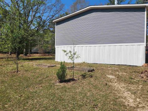 1609 Congress Road Eastover SC 29044