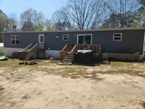 1609 Congress Road Eastover SC 29044