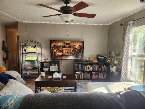 1609 Congress Road Eastover SC 29044