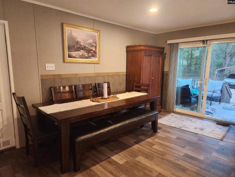 1609 Congress Road Eastover SC 29044