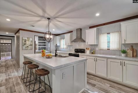1657 Woodtrail Drive Gaston SC 29053