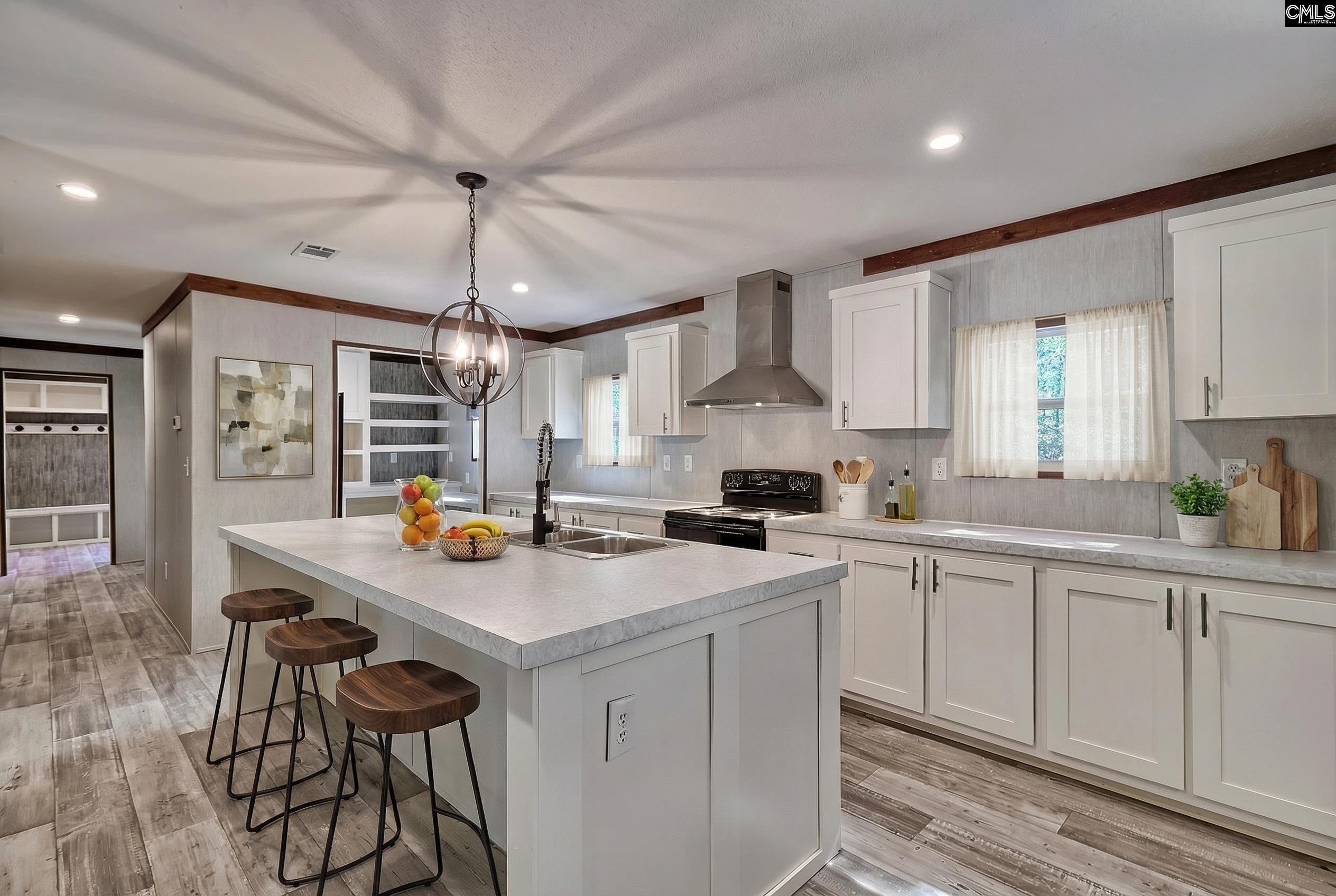 1657 Woodtrail Drive Gaston SC 29053