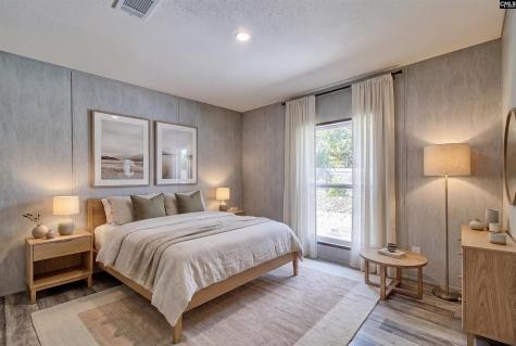 1657 Woodtrail Drive Gaston SC 29053