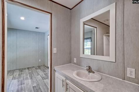 1657 Woodtrail Drive Gaston SC 29053