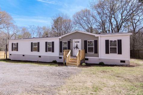1657 Woodtrail Drive Gaston SC 29053