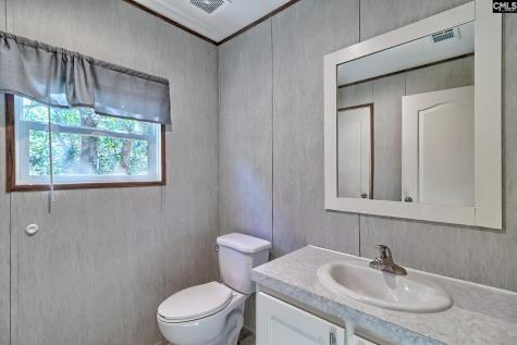 1657 Woodtrail Drive Gaston SC 29053