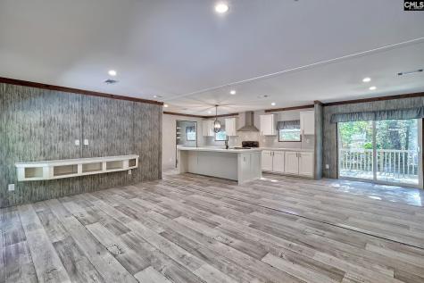 1657 Woodtrail Drive Gaston SC 29053