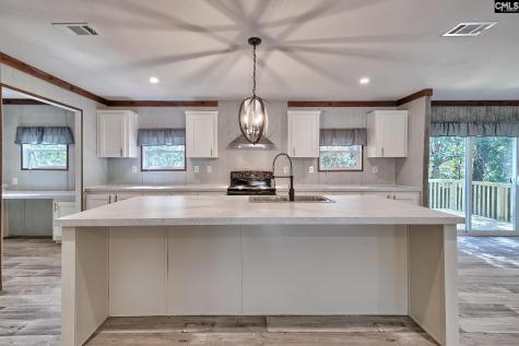 1657 Woodtrail Drive Gaston SC 29053