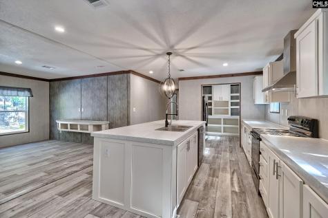 1657 Woodtrail Drive Gaston SC 29053