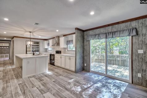 1657 Woodtrail Drive Gaston SC 29053