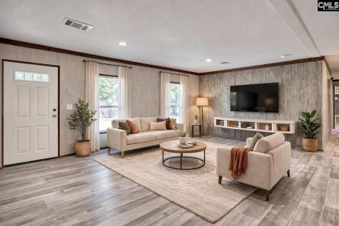 1657 Woodtrail Drive Gaston SC 29053