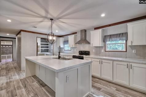 1657 Woodtrail Drive Gaston SC 29053
