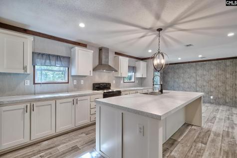1657 Woodtrail Drive Gaston SC 29053