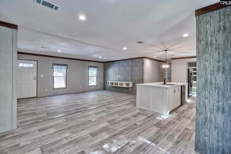 1657 Woodtrail Drive Gaston SC 29053