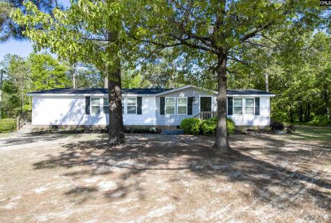 427 Seegars Mill Road Camden SC 29020