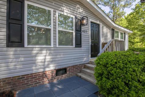 427 Seegars Mill Road Camden SC 29020