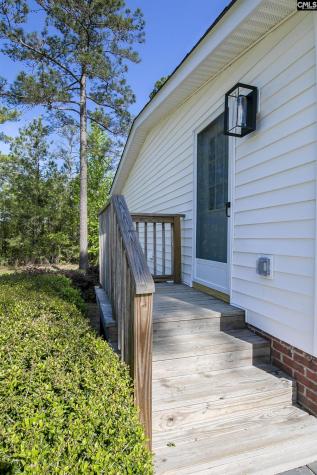 427 Seegars Mill Road Camden SC 29020