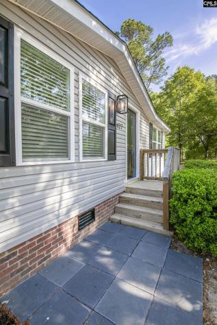 427 Seegars Mill Road Camden SC 29020