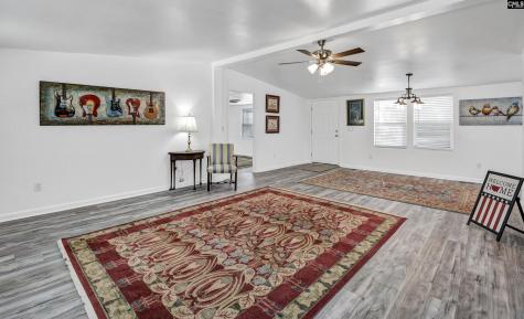 427 Seegars Mill Road Camden SC 29020
