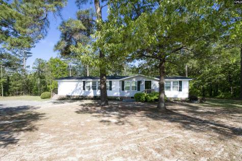 427 Seegars Mill Road Camden SC 29020