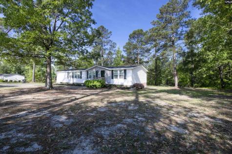 427 Seegars Mill Road Camden SC 29020