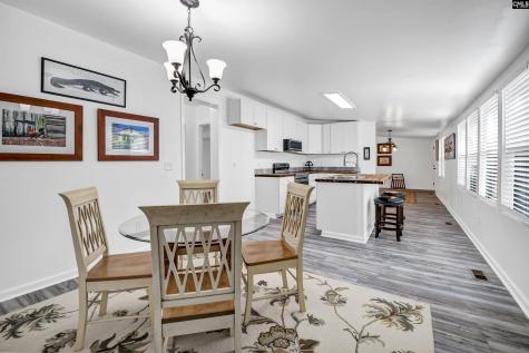 427 Seegars Mill Road Camden SC 29020