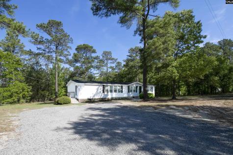 427 Seegars Mill Road Camden SC 29020