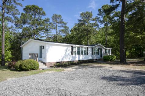 427 Seegars Mill Road Camden SC 29020