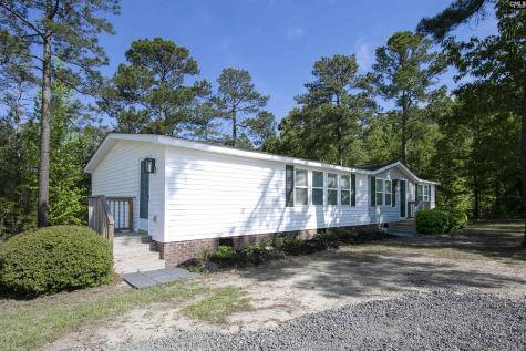 427 Seegars Mill Road Camden SC 29020