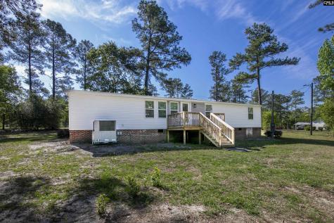 427 Seegars Mill Road Camden SC 29020