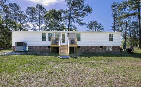 427 Seegars Mill Road Camden SC 29020