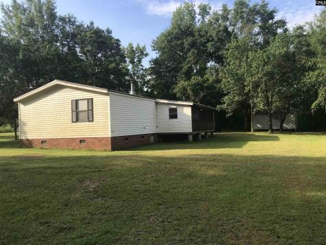 1094 Carrie Lynn Drive Manning SC 29102
