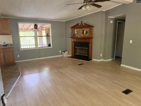 1094 Carrie Lynn Drive Manning SC 29102