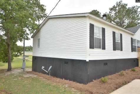 930 Old Scout Court Gaston SC 29053