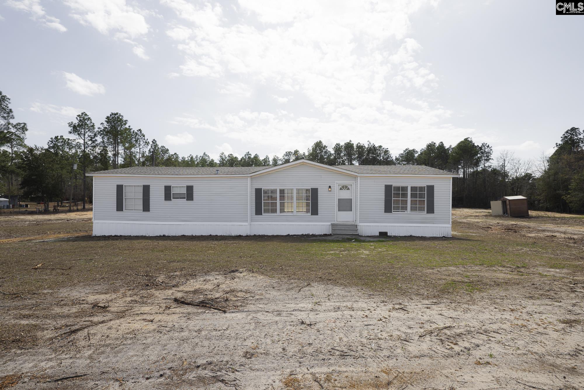 149 Testo Drive Lexington SC 29073