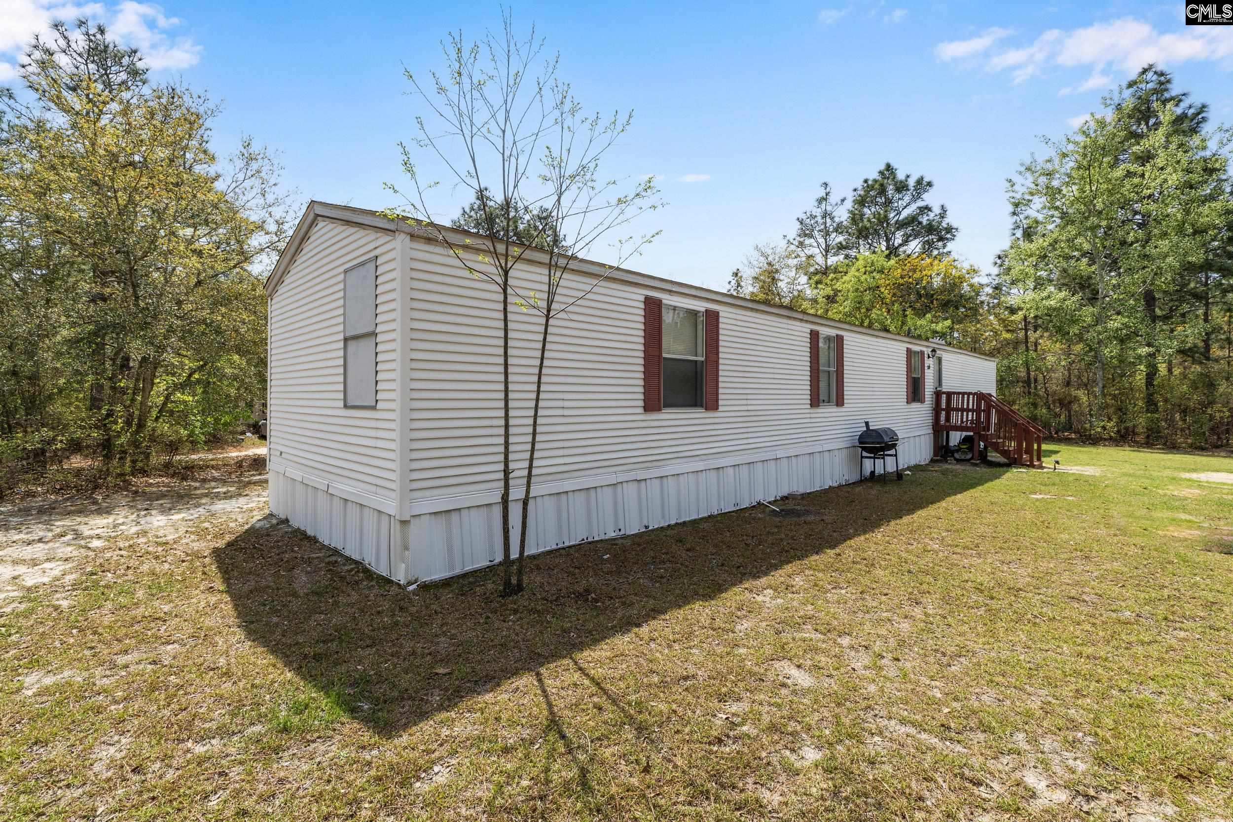 138 Mimosa Drive Gaston SC 29053