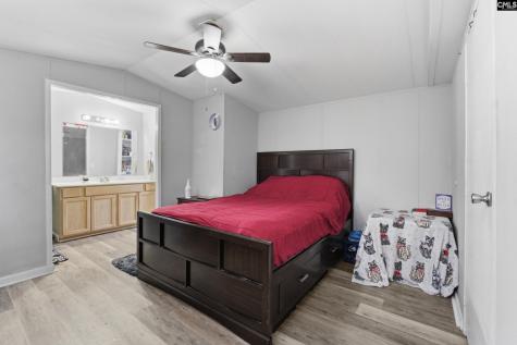 138 Mimosa Drive Gaston SC 29053