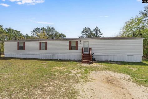 138 Mimosa Drive Gaston SC 29053