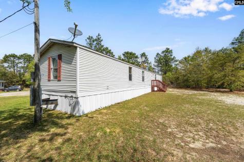 138 Mimosa Drive Gaston SC 29053