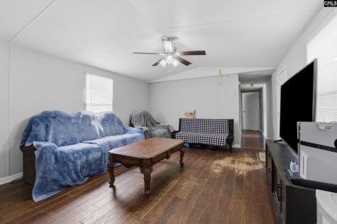 138 Mimosa Drive Gaston SC 29053