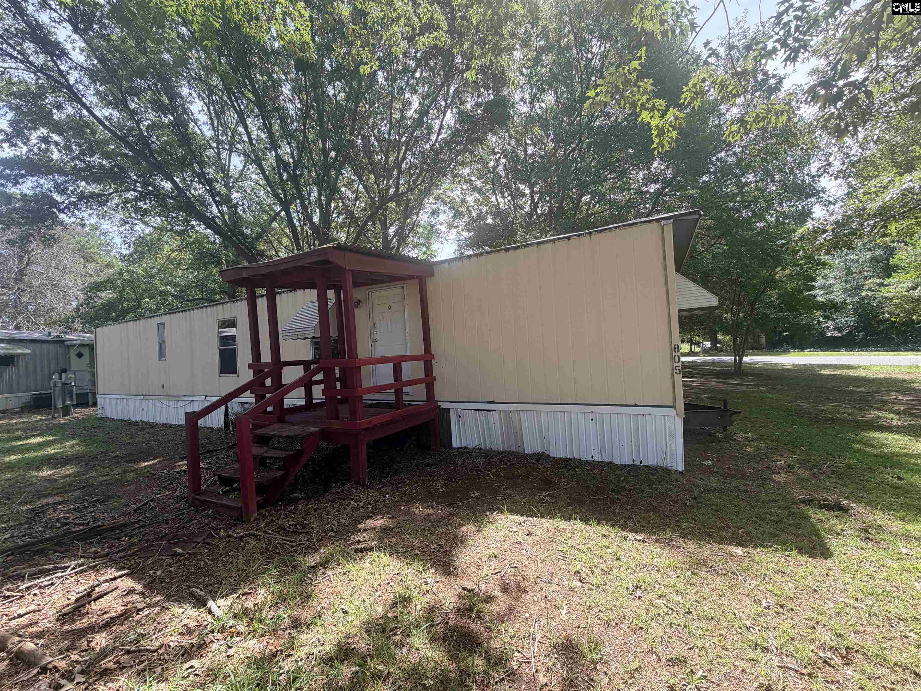 805 Eagle Street Sumter SC 29154
