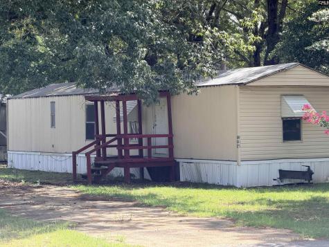 805 Eagle Street Sumter SC 29154