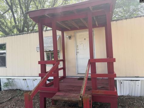 805 Eagle Street Sumter SC 29154