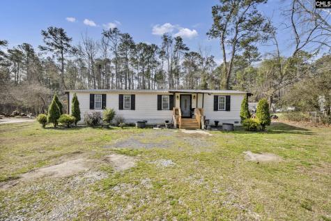 200 Robin Road Lexington SC 29073