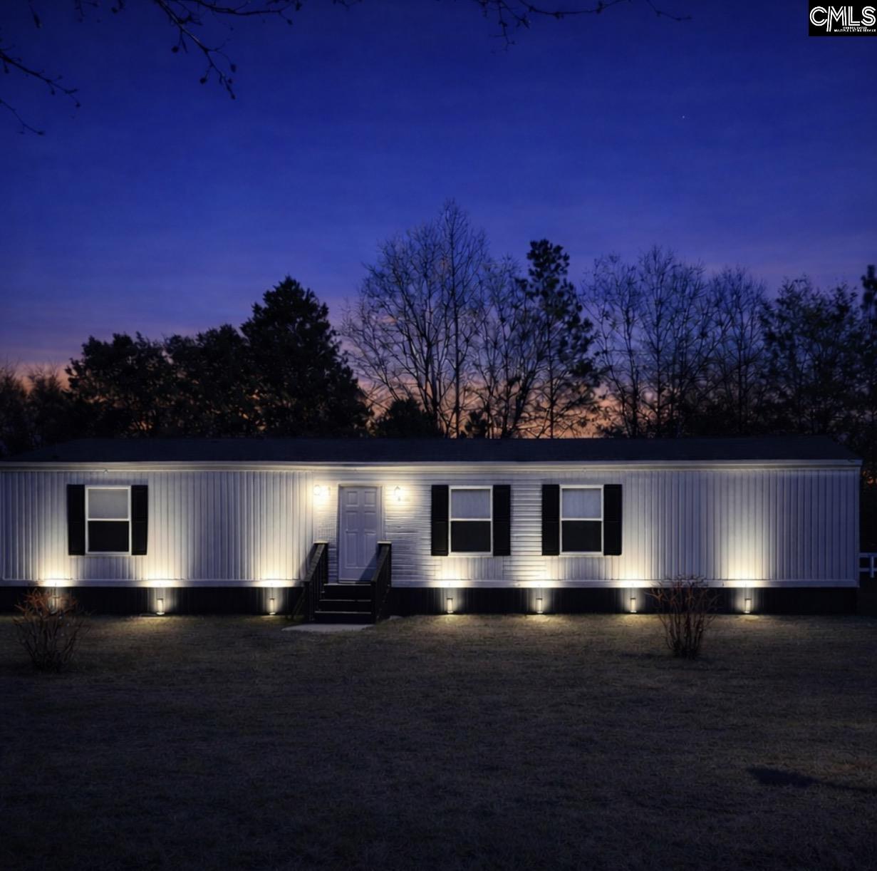 234 Binnicker Bridge Road Orangeburg SC 29115