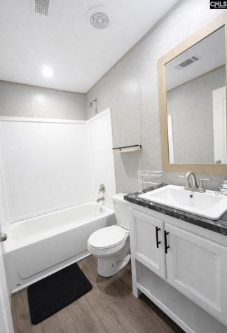 234 Binnicker Bridge Road Orangeburg SC 29115
