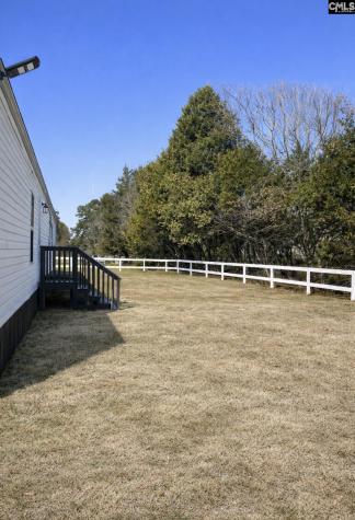 234 Binnicker Bridge Road Orangeburg SC 29115